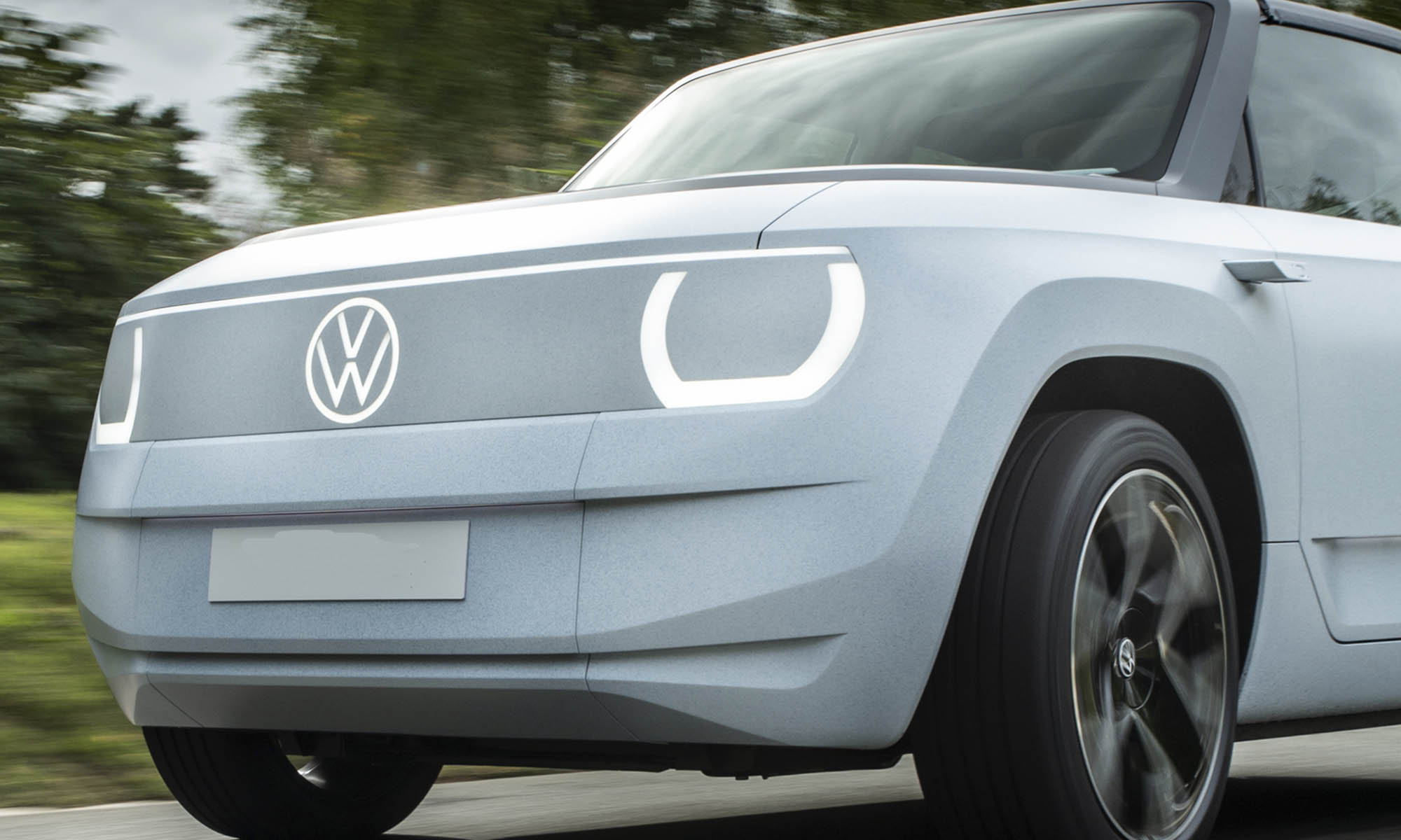Volkswagen se adelanta un año a la legislación noruega en cuanto a comercialización de coches térmicos.