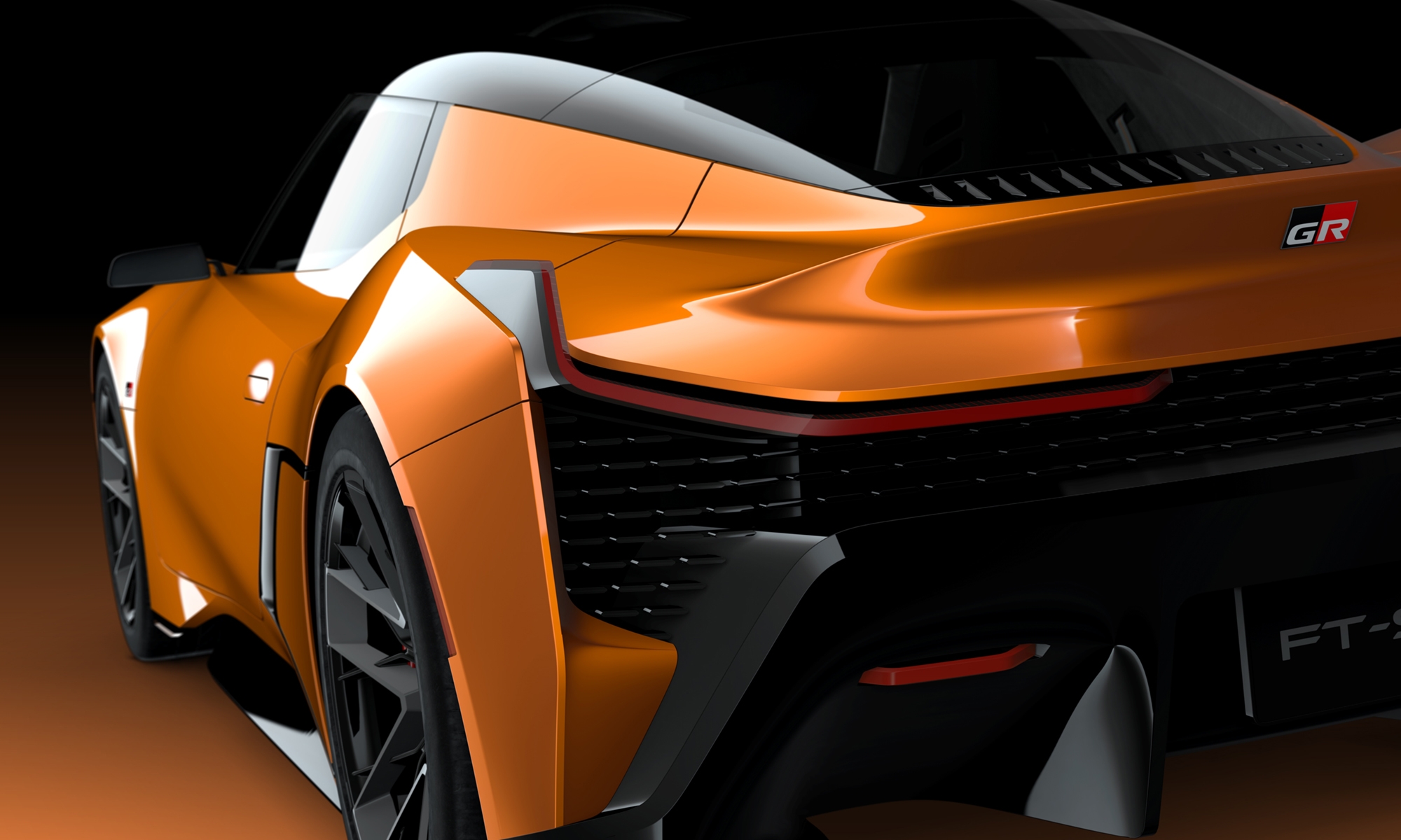 Toyota podría hacer realidad la llegada de un deportivo eléctrico.