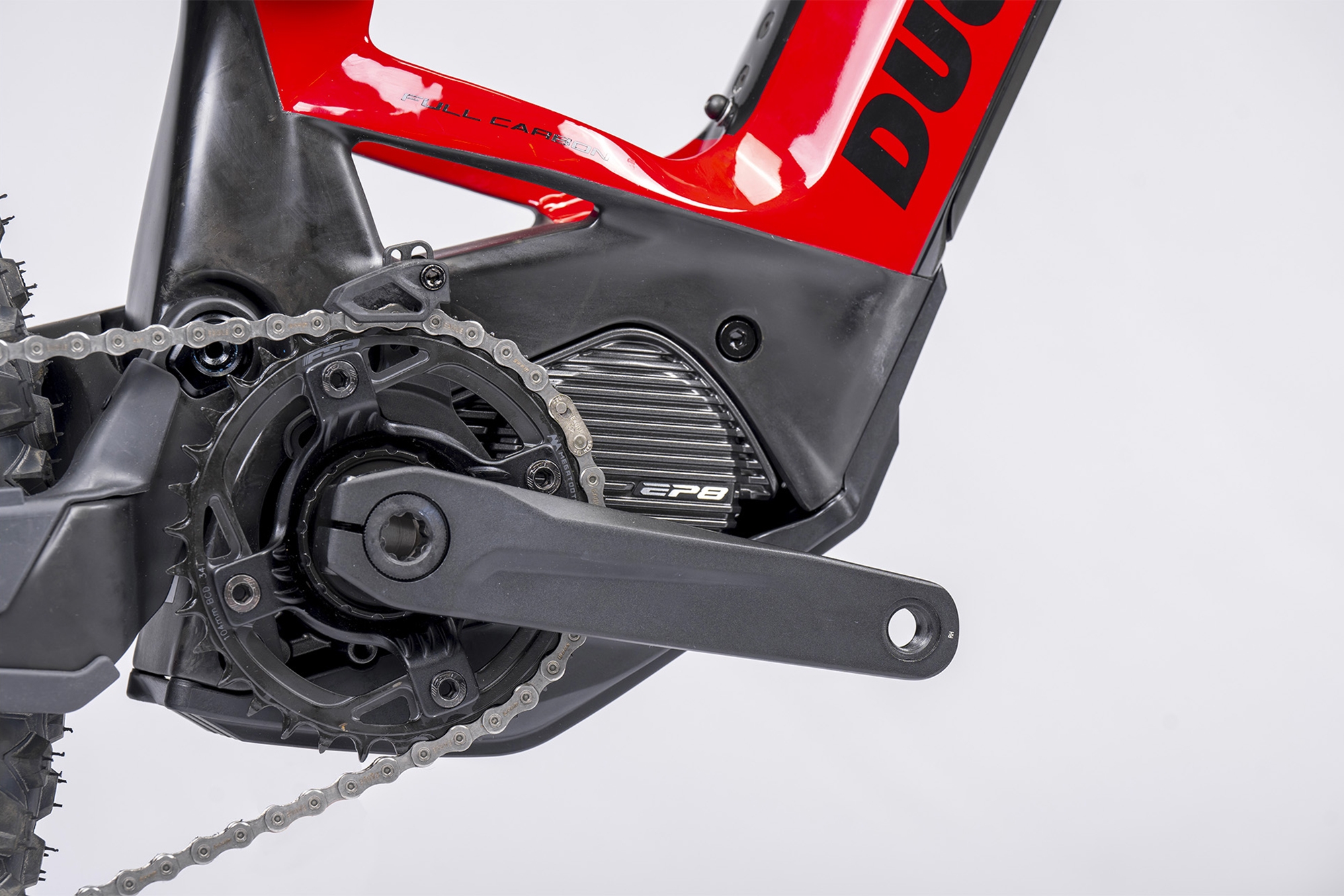 Motor Shimano EP8 Motor Shimano EP8