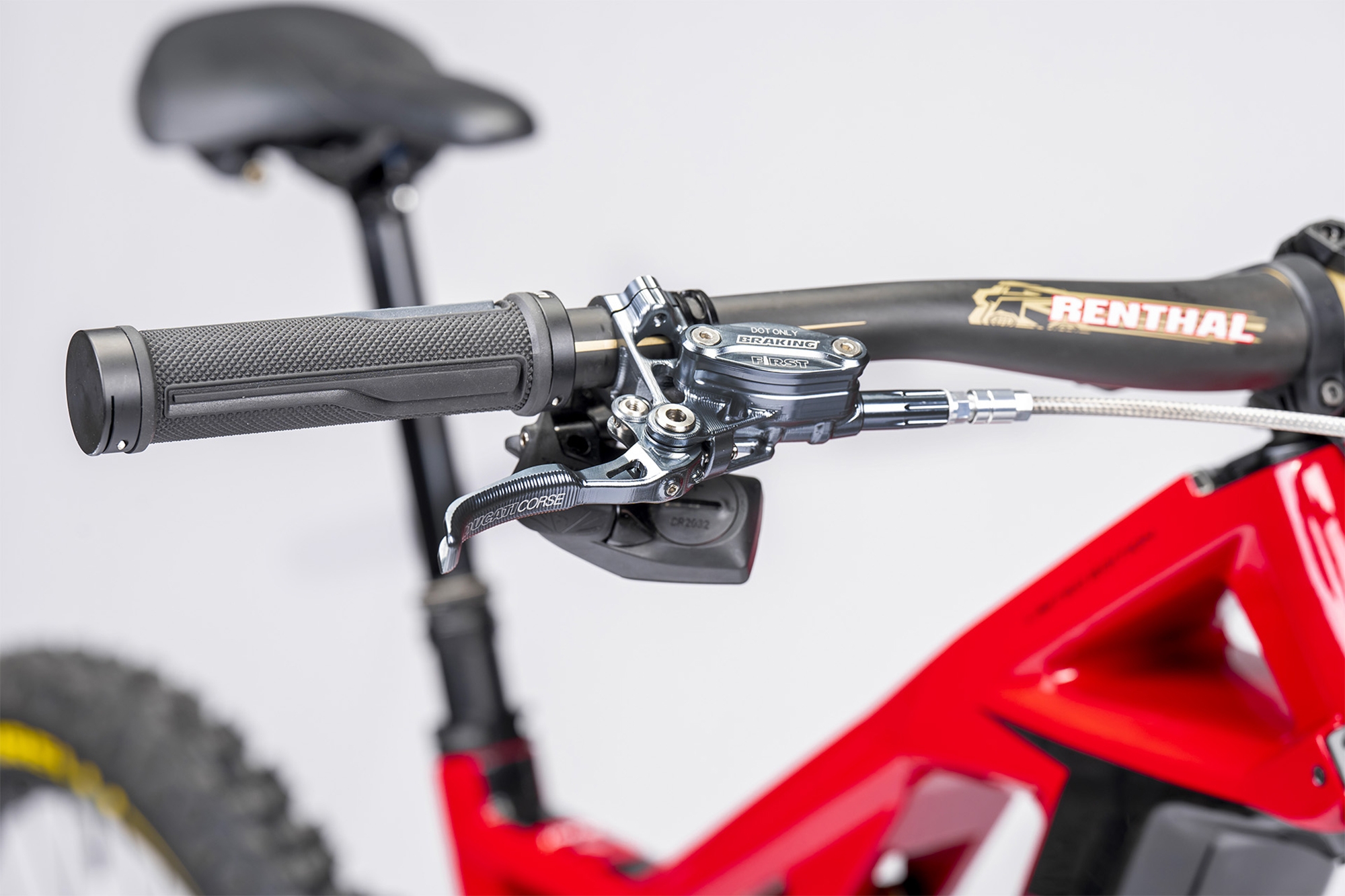 Frenos firmados por Braking Frenos firmados por Braking