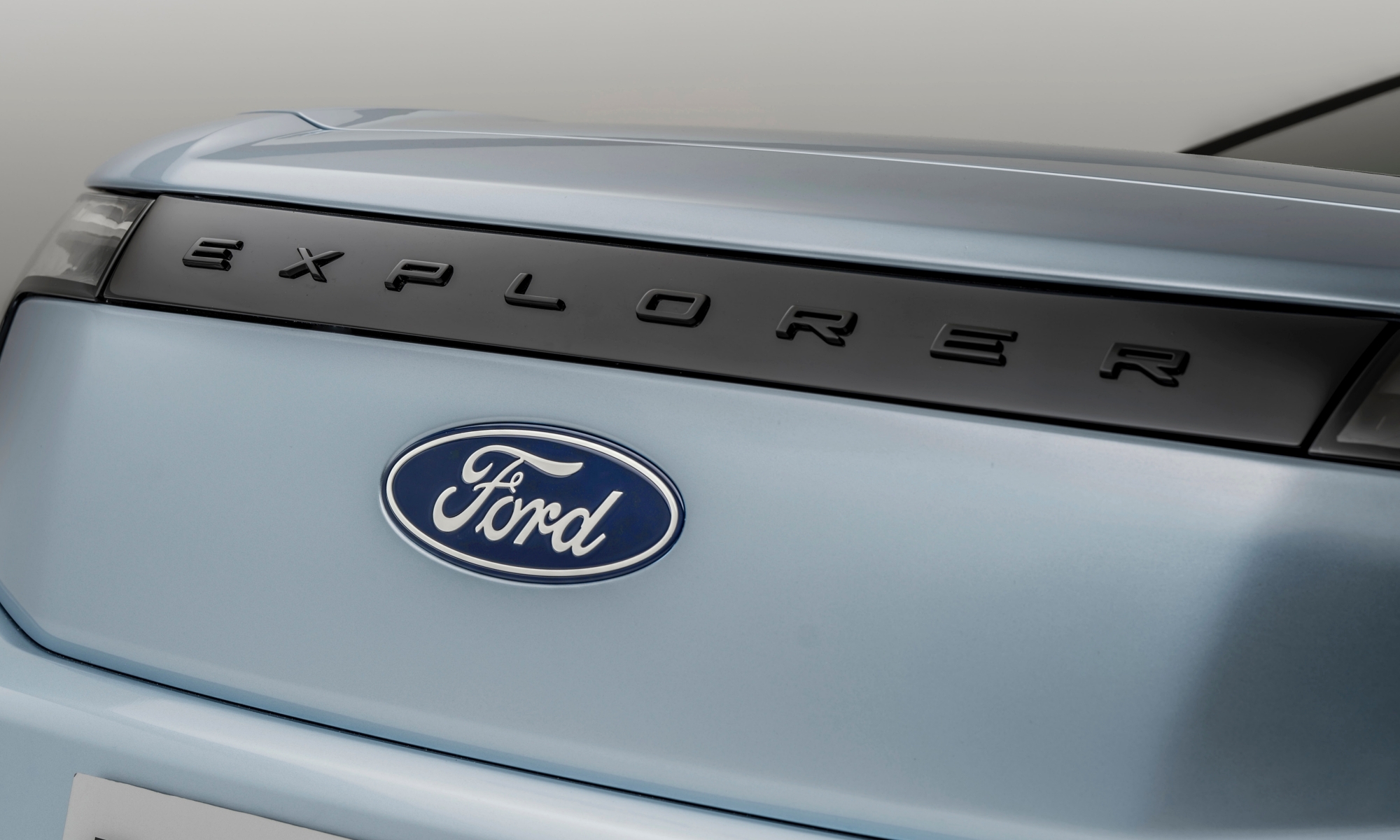 Hasta septiembre, la división eléctrica de Ford ha perdido más de 1.300 millones de dólares.