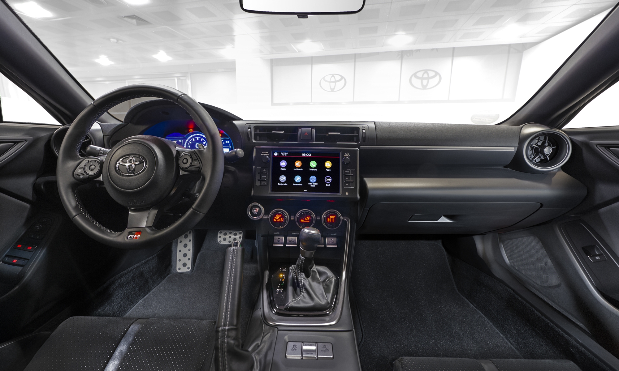 Toyota incorporará una de sus mayores innovaciones en la próxima generación de eléctricos.