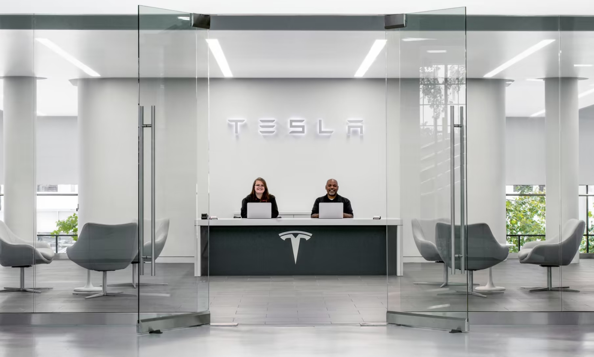 A la huelga de trabajadores de Tesla, se ha sumado otro grave problema para la compañía.