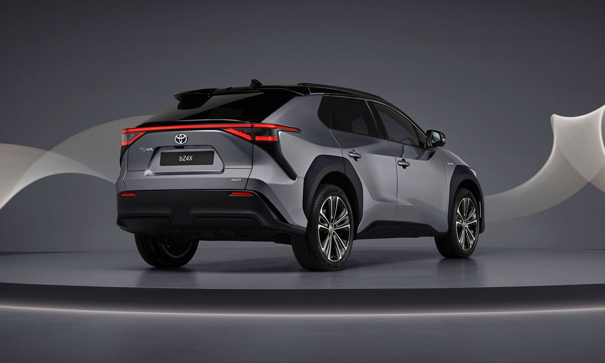El Toyota bZ4X lleva ya tiempo en el mercado, pero no ha conseguido despertar ningún interés.