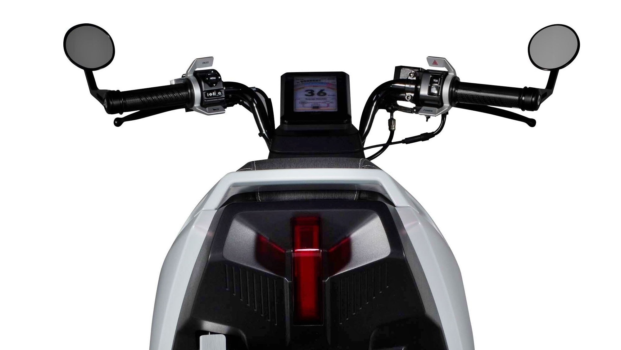 Re: [情報] SYM 2023 EICMA，鋁電池首次應用。