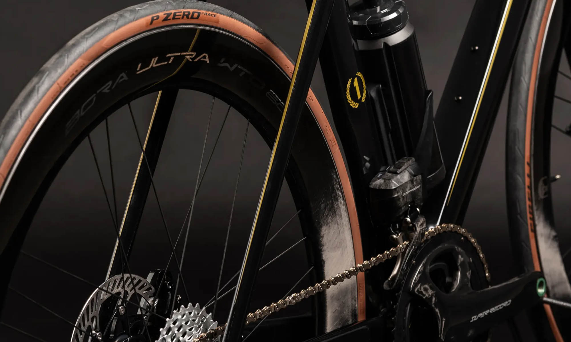 Lotus vuelve al mercado de las bicicletas tras 25 años de ausencia.