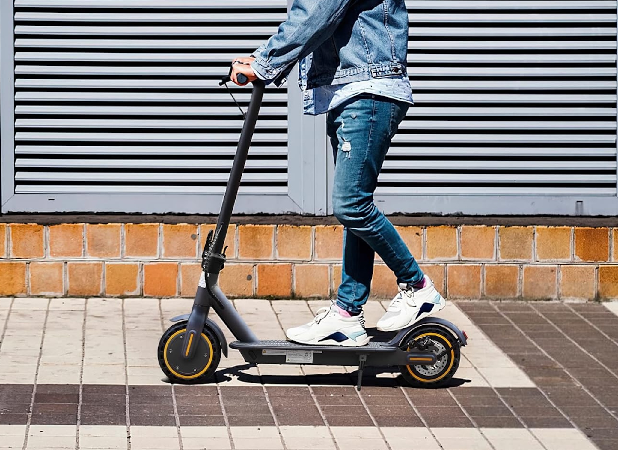 Patinetes Eléctricos para Adultos y Niños