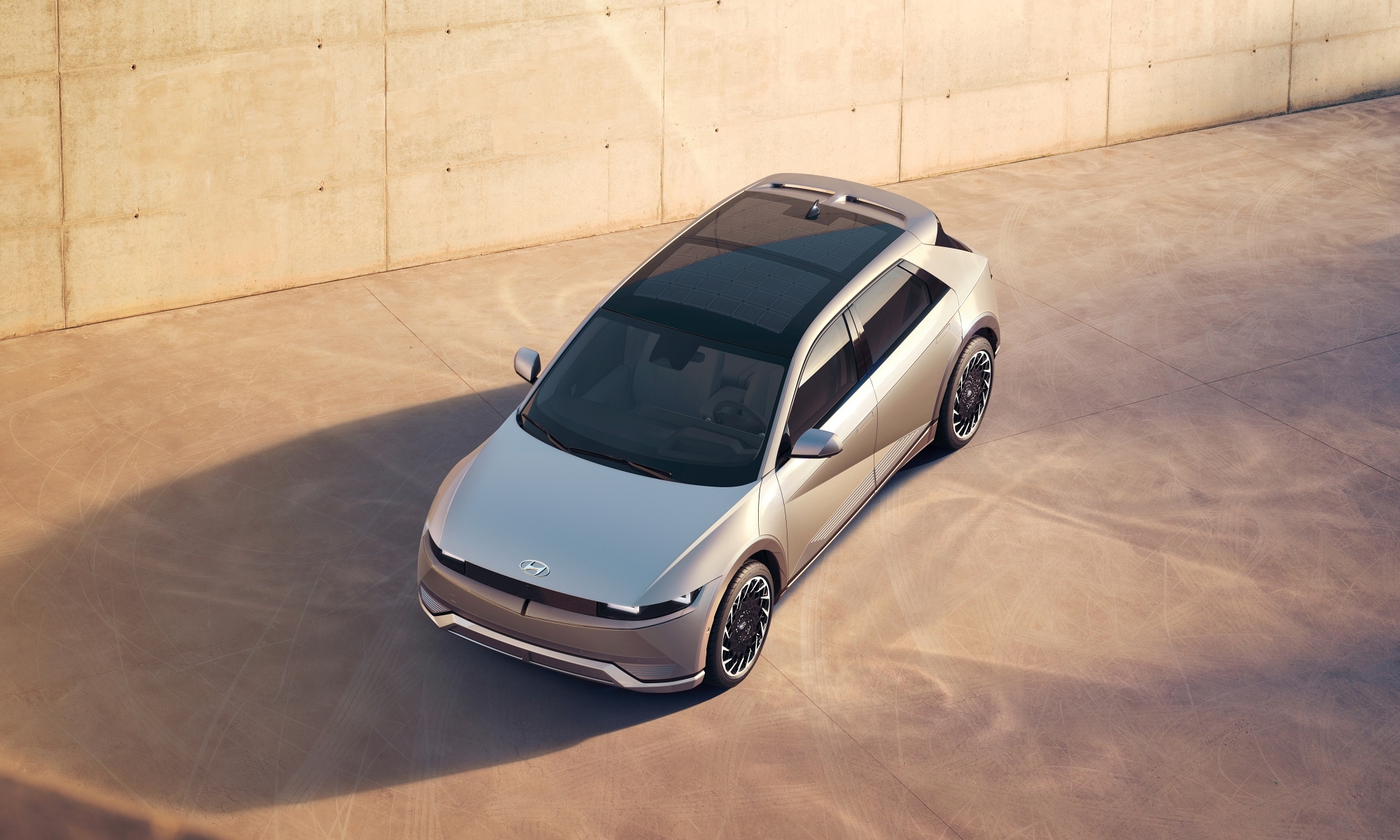 La gama Ioniq de Hyundai y EV de Kia se beneficiarán de este nuevo desarrollo.