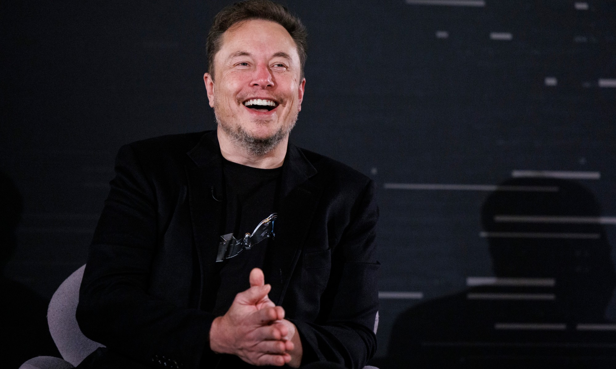 Elon Musk expresa su posición respecto a la energía solar en unas declaraciones un tanto controvertidas.