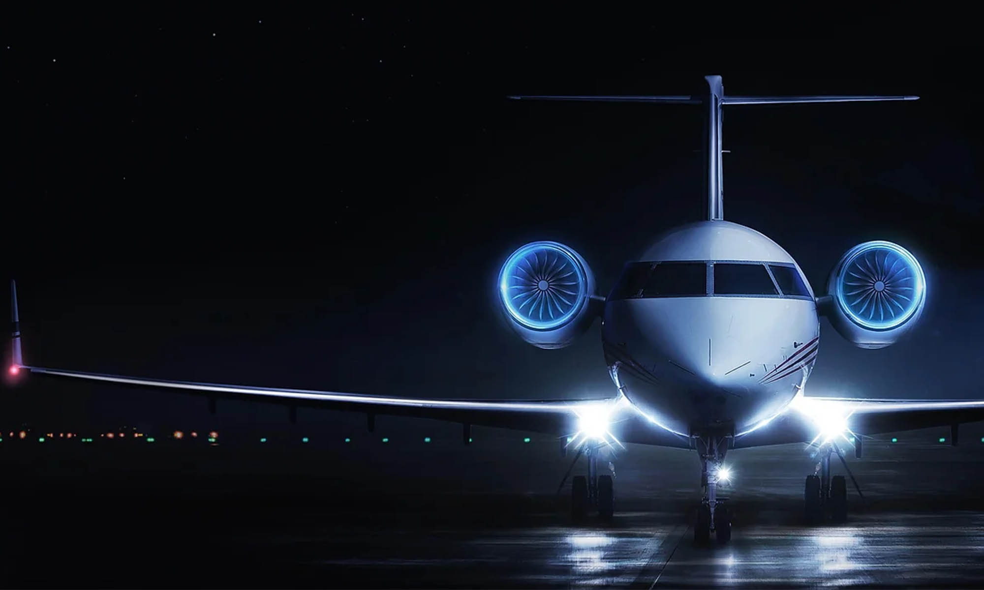 Las pruebas en tierra del motor eJet de Duxion adelantan un futuro eléctrico para la aviación.