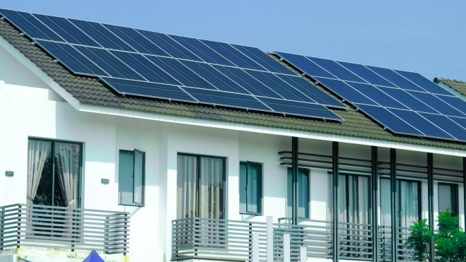 mantenimiento placas solares limpieza