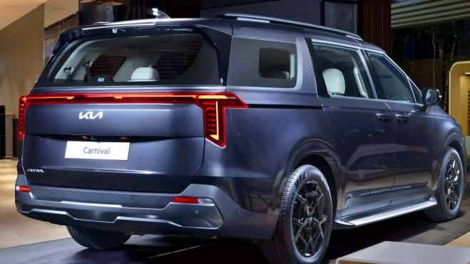 Tiene soluciones de tipo SUV para convencer a quienes prefieren la estética. Tiene soluciones de tipo SUV para convencer a quienes prefieren la estética.
