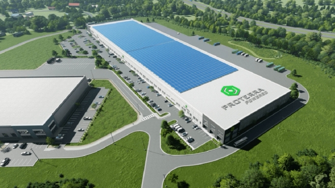 Volvo asume la propiedad del centro de desarrollo y las fábricas de baterías de Proterra en Estados Unidos.