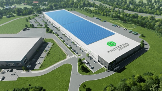 Volvo asume la propiedad del centro de desarrollo y las fábricas de baterías de Proterra en Estados Unidos. Volvo asume la propiedad del centro de desarrollo y las fábricas de baterías de Proterra en Estados Unidos.