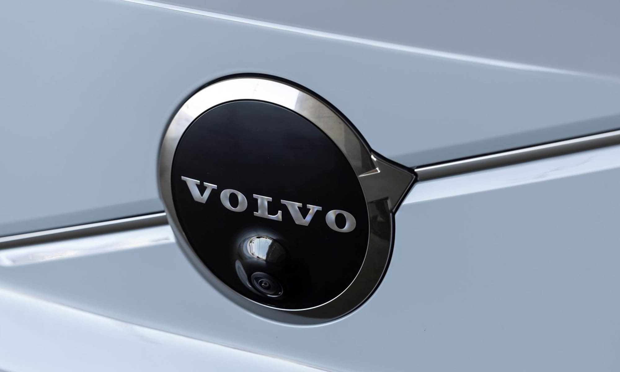 Volvo Group llega al rescate de una empresa con casi 20 años de historia.