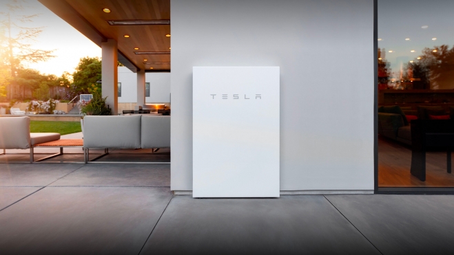 tesla powerwall 2