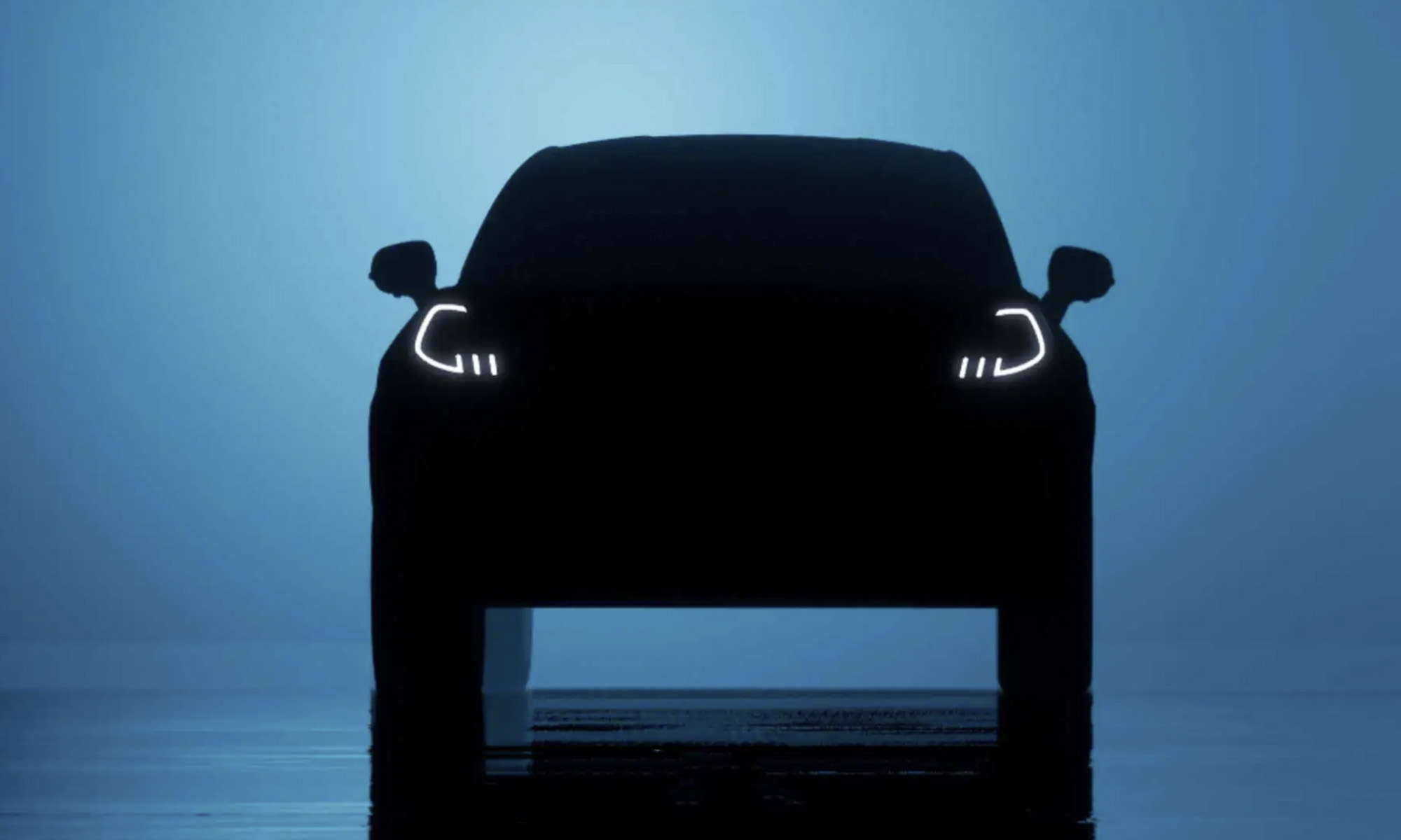 El Ford Puma eléctrico iniciará su comercialización en Europa a finales del próximo 2024.