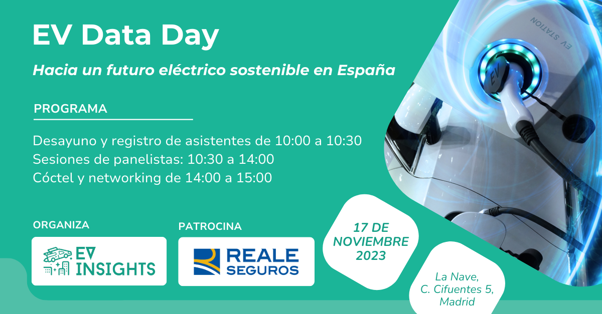 EV Data Day EV Data Day