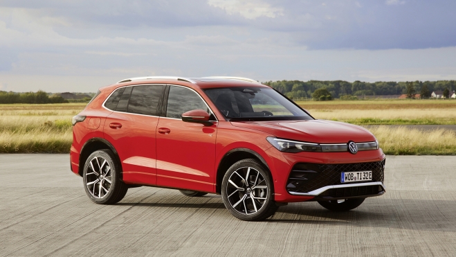 vw tiguan vw tiguan
