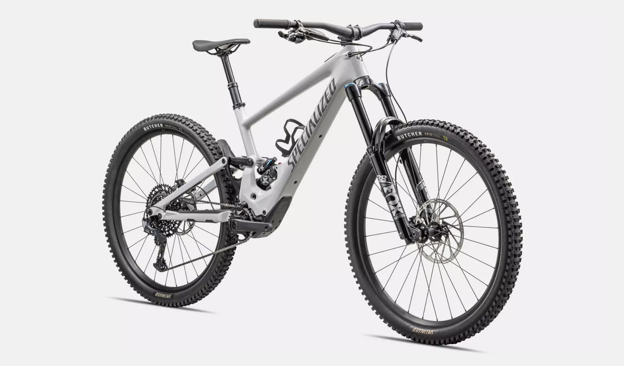 Specialized Turbo Kenevo SL 2 Comp Specialized Turbo Kenevo SL 2 Comp
