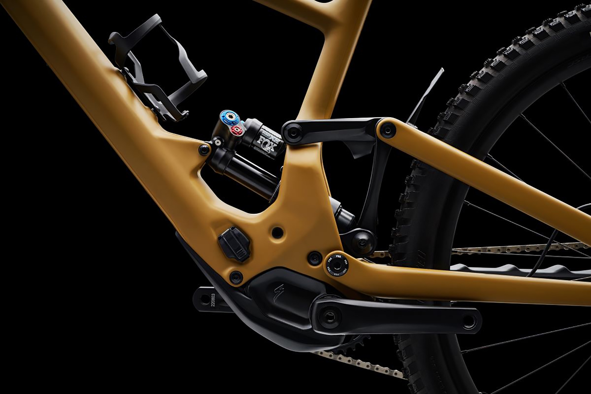 Specialized Turbo Kenevo SL2 Specialized Turbo Kenevo SL2