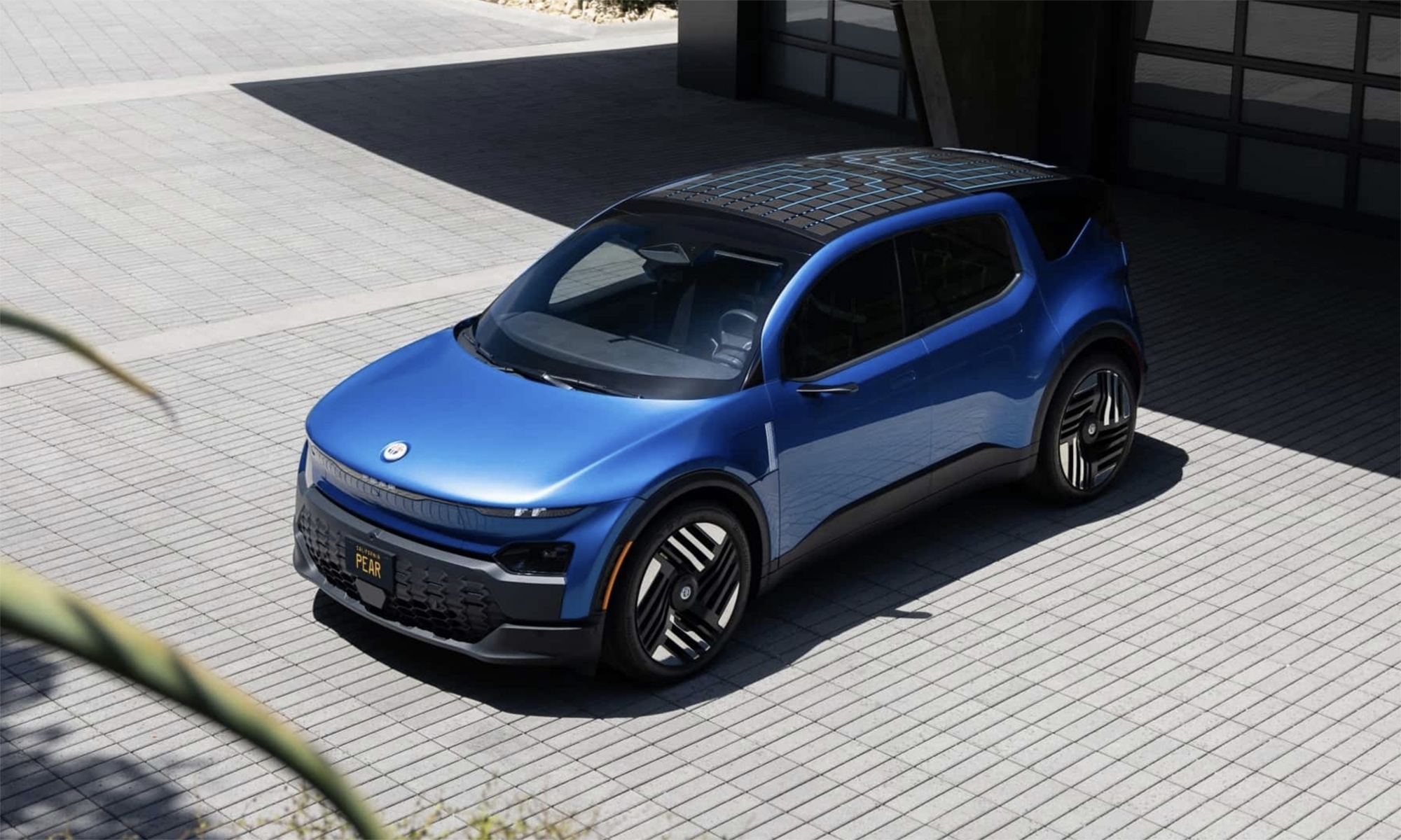 Fisker introducirá esta innovación en el que será su coche eléctrico más popular.
