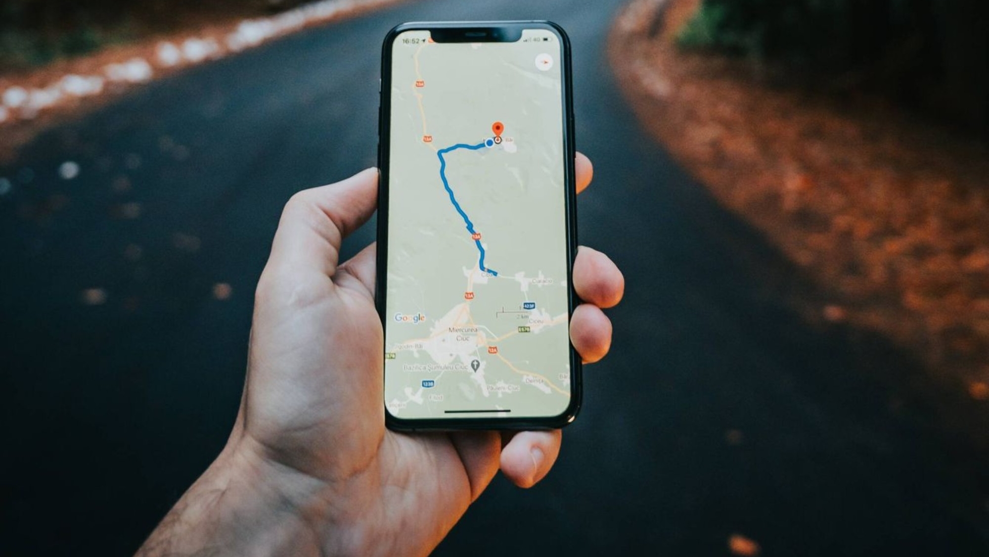 In case you use Google Maps to drive, its newest replace will make your life a lot simpler