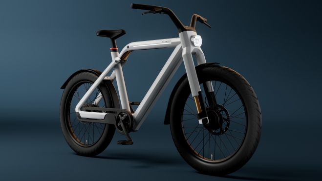 vanmoof v vanmoof v