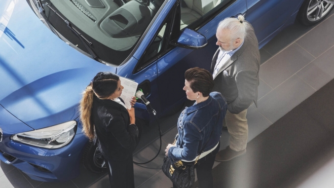 T&E pide a las siete principales empresas de leasing que electrifiquen su flota. T&E pide a las siete principales empresas de leasing que electrifiquen su flota.