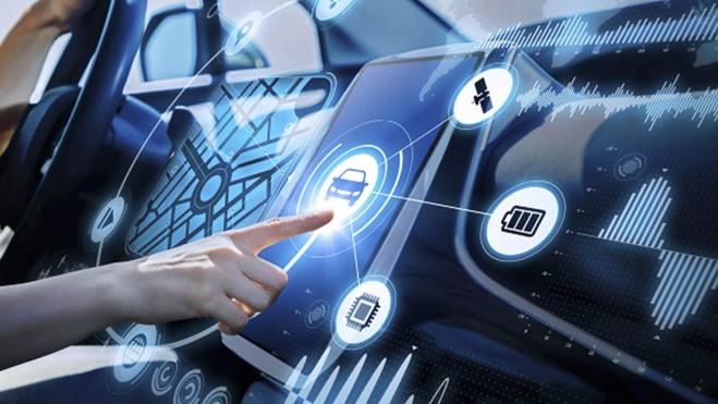 La integración de tecnologías es la base del nuevo ecosistema de movilidad. La integración de tecnologías es la base del nuevo ecosistema de movilidad.