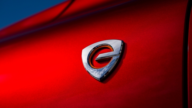 Mazda MX 30 R EV Mazda MX 30 R EV