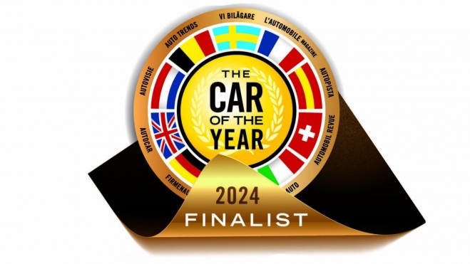 COTY 2024 COTY 2024