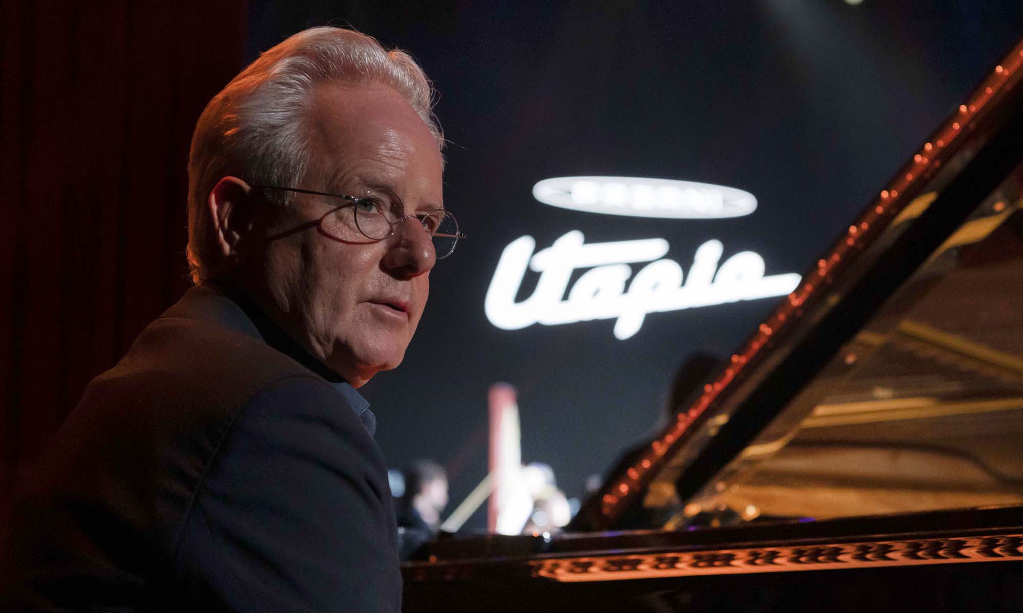Horacio Pagani no ve un superdeportivo eléctrico en sus filas, por ahora.