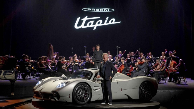pagani 1 pagani 1