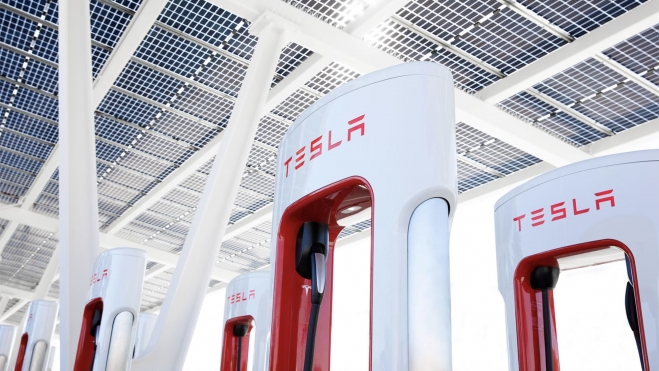 tesla copia tesla copia