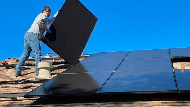 Con un precio muy ajustado, las Canadian Solar permiten sacar hasta 425 vatios por placa