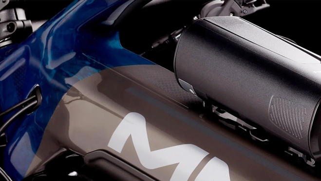 MMR X Bolt Range Extender MMR X Bolt Range Extender