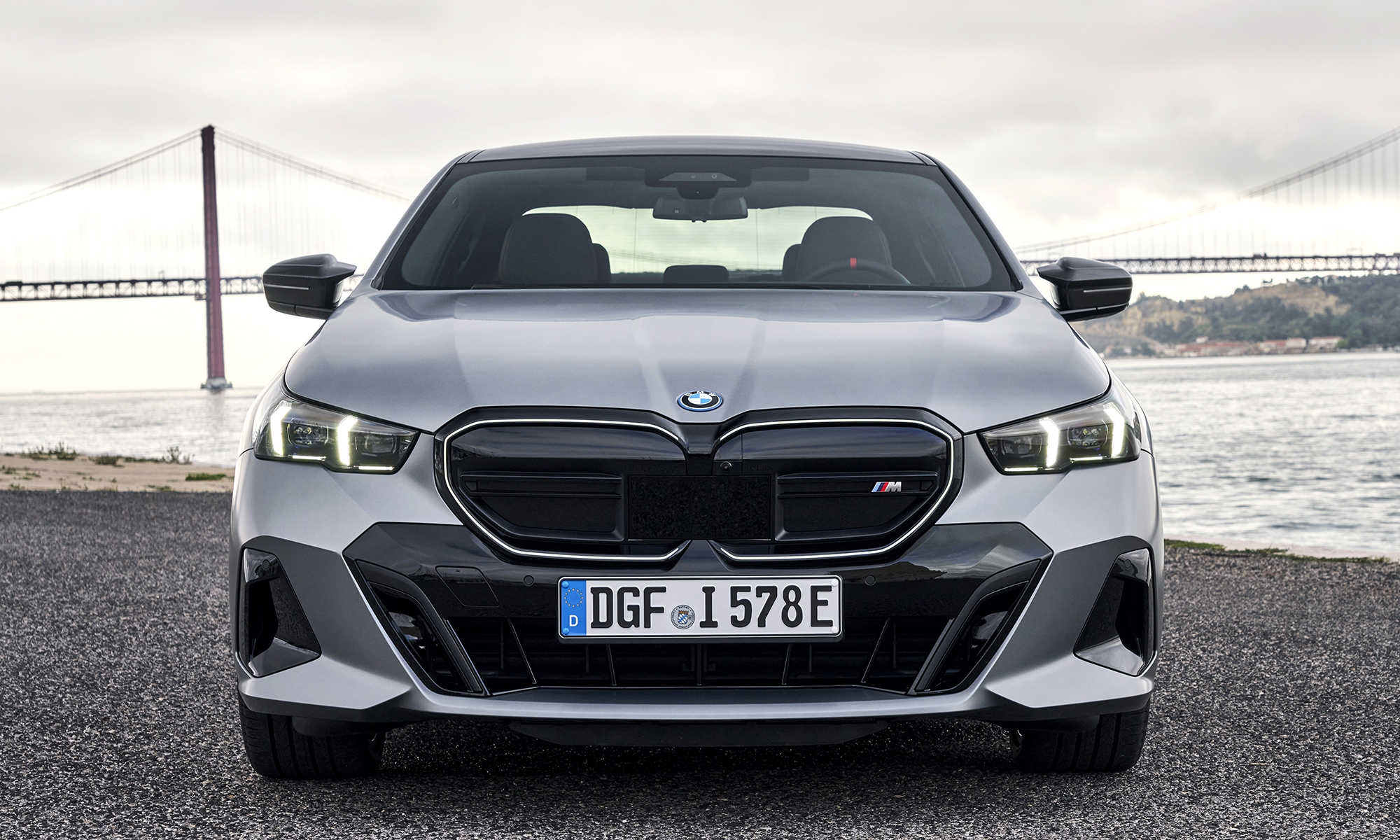 El nuevo BMW M5 cambiará por completo la filosofía mecánica empleada hasta ahora.