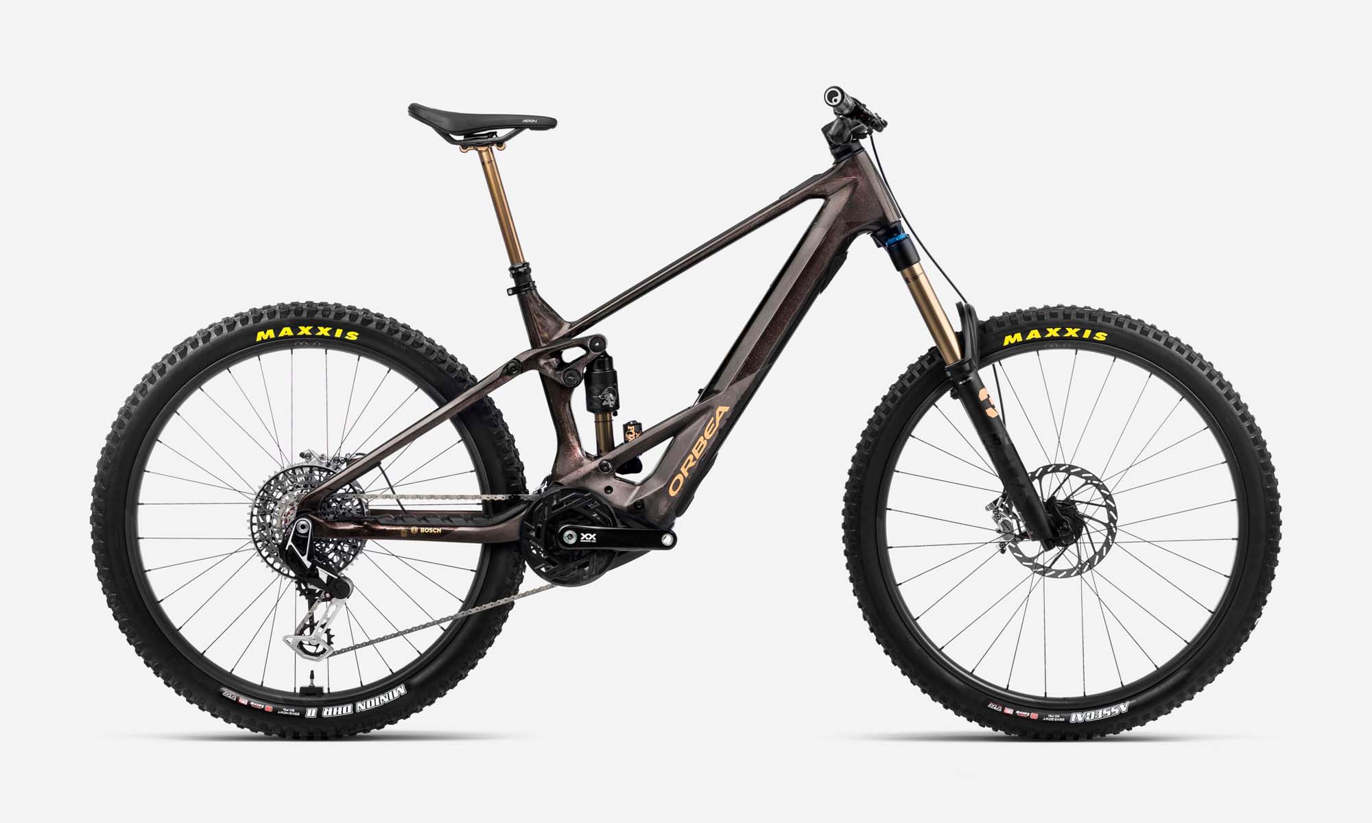 Orbea Wild Orbea Wild