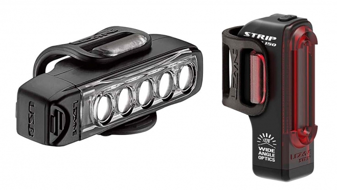Lezyne Stick Driver Pair Lezyne Stick Driver Pair