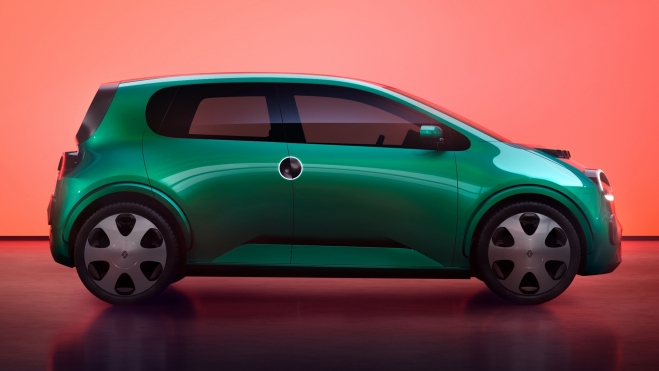 El nuevo Renault Twingo ha despertado la curiosidad de todo el mundo por su diseño y su posible precio.