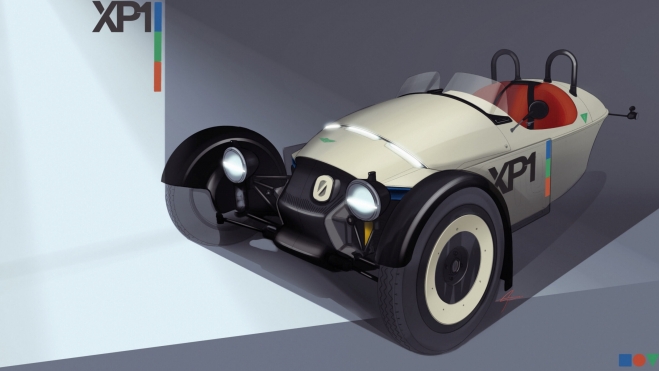 Morgan XP 1 render 01 scaled Morgan XP 1 render 01 scaled