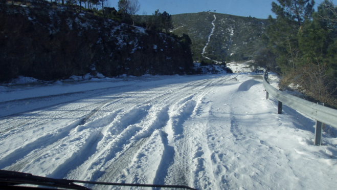 Seguridad Vial