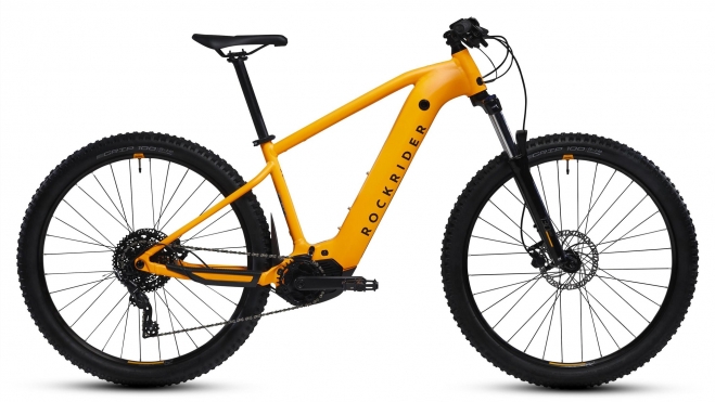 Rockrider E EXPL 520 Rockrider E EXPL 520