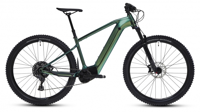 Rockrider E EXPL 700 Rockrider E EXPL 700
