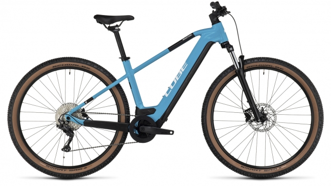 Cube Hybrid ONE 625 Cube Hybrid ONE 625