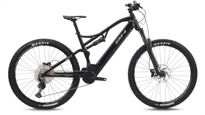 BH Atom Lynx 8.1 BH Atom Lynx 8.1