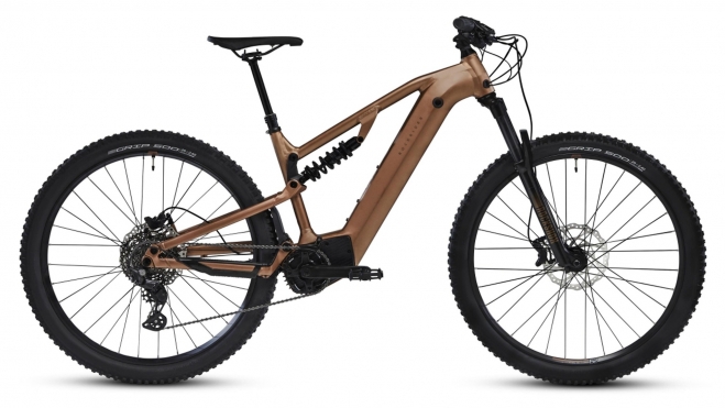 Rockrider E EXPL 700S Rockrider E EXPL 700S