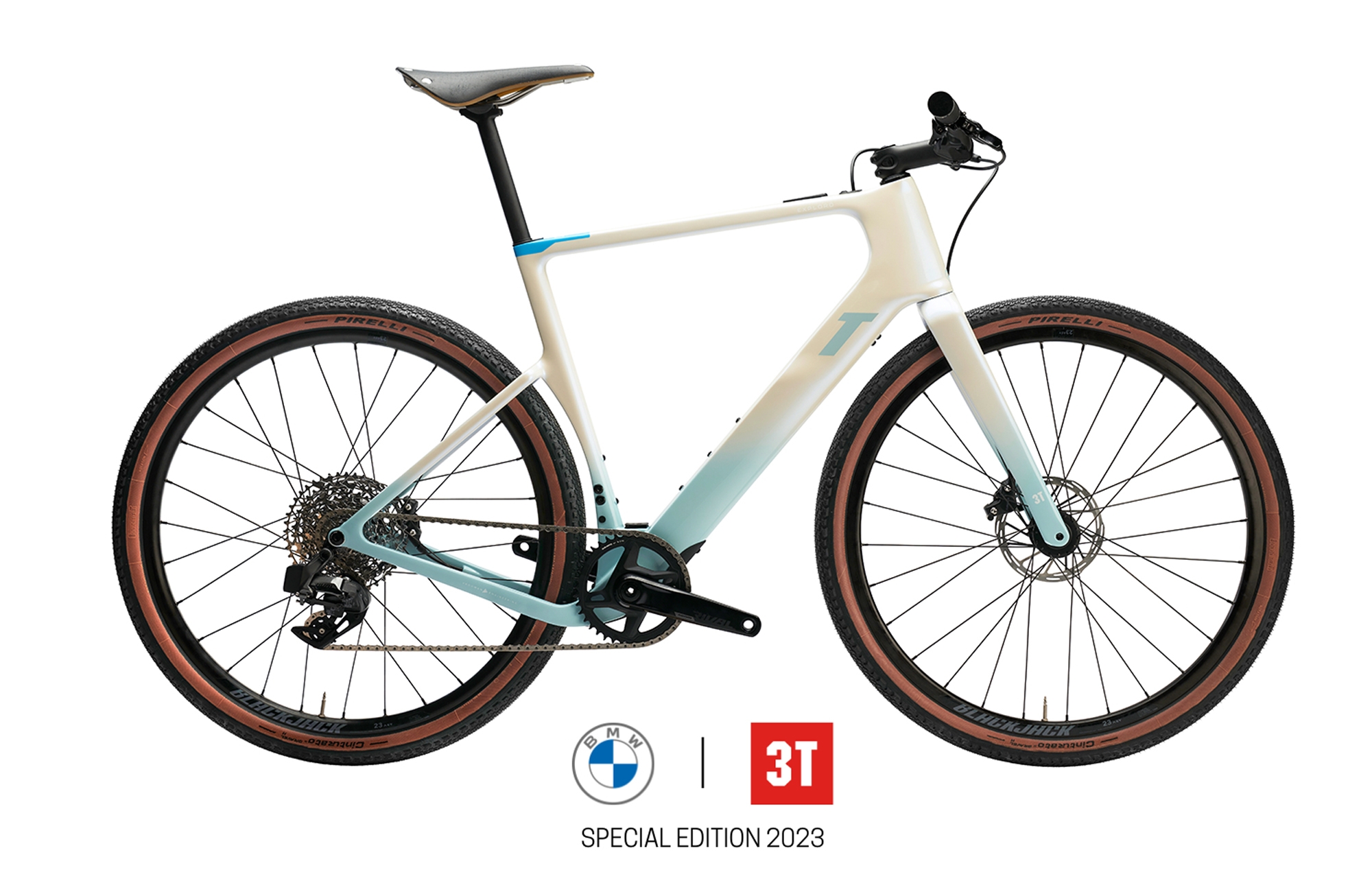 BMW 3T Exploro Road Electric BMW 3T Exploro Road Electric