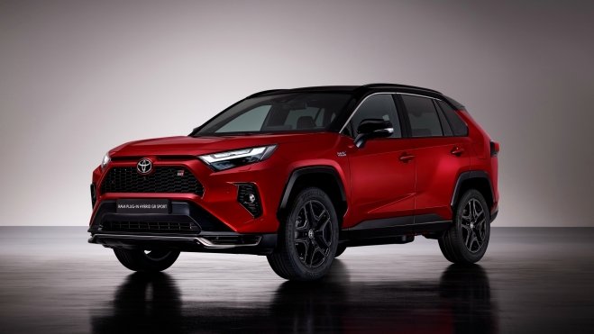 Toyota RAV4 Toyota RAV4